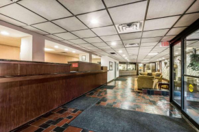 Quality Inn & Suites Binghamton Vestal